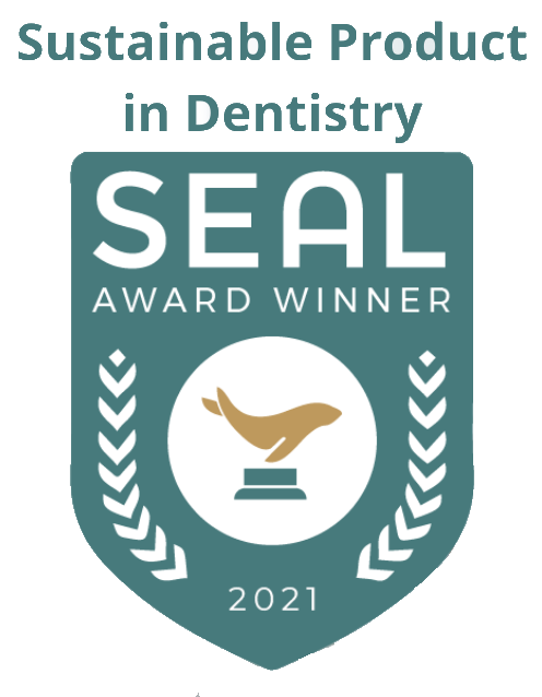 Seal Award logo