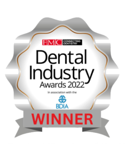 Dental Instustry  logo